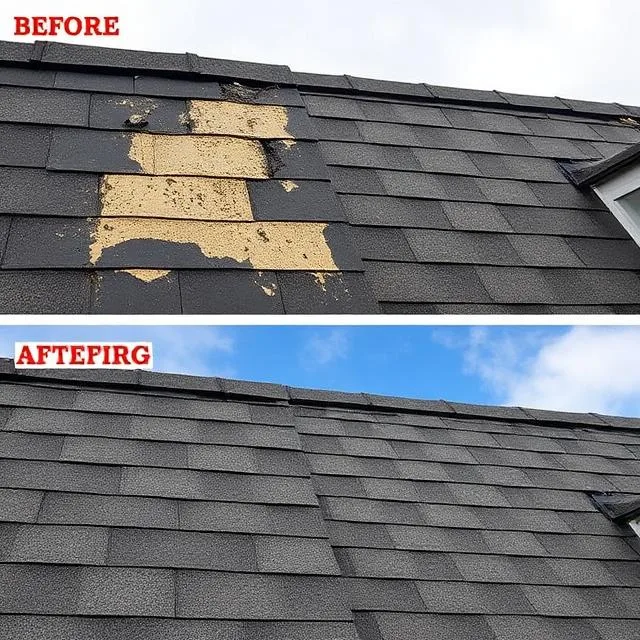 Roof Repair Near Me in Soldotna, AK near me